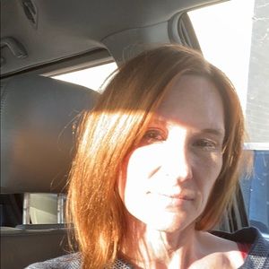 Meet your Posher, Erika